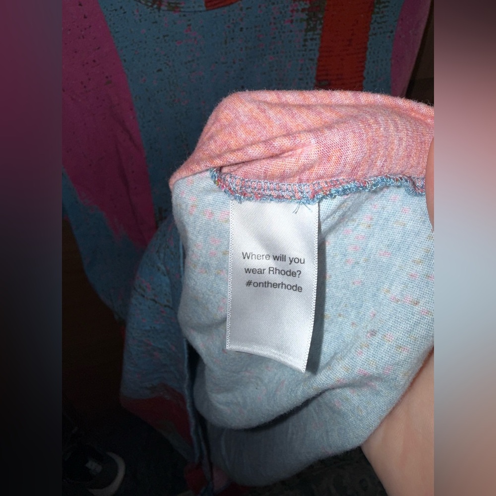 Rhode Tshirt - image 6